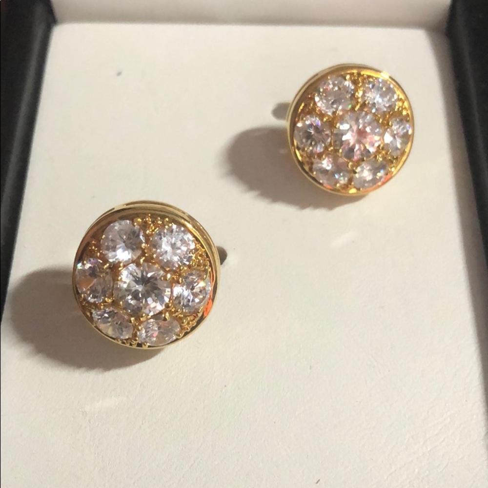 Charles’s Wain Cufflinks